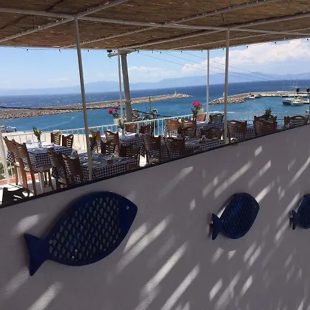 Motel Balikci