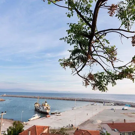 Balikci Babakale