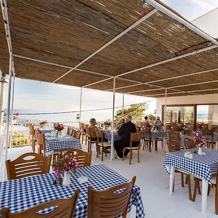 Motel Balikci Babakale