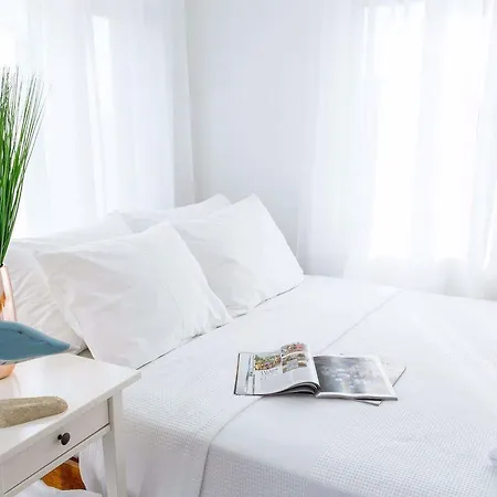 Motel Balikci Babakale