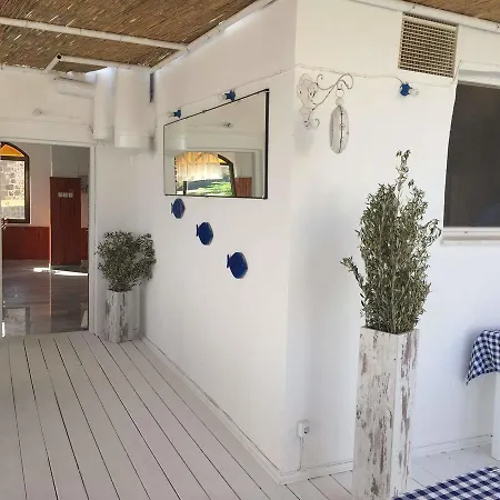 Motel Balikci *